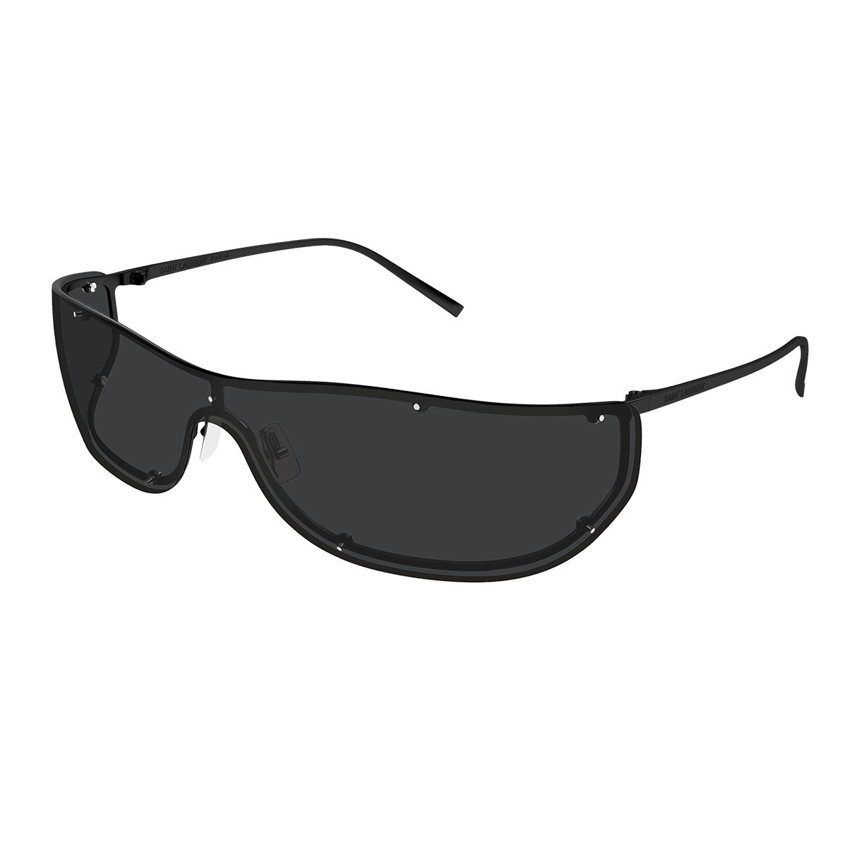 Saint Laurent Occhiali da Sole SL 807 002 Nero/Nero Unisex