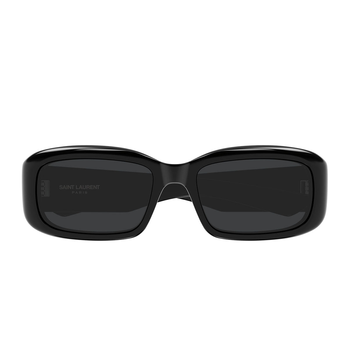Saint Laurent Occhiali da Sole SL 809 001 Nero/Grigio Unisex