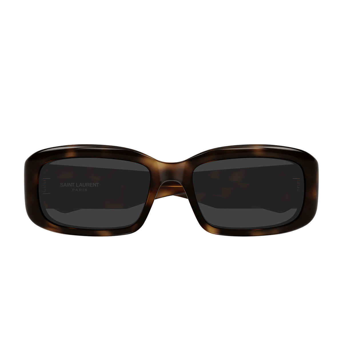 Saint Laurent Occhiali da Sole SL 809 003 Marrone/Grigio Sfumato Unisex