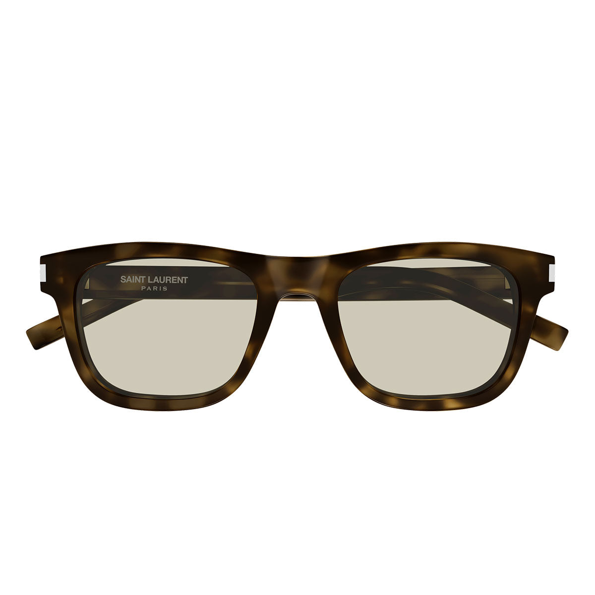 Saint Laurent Occhiali da Sole SL 819 005 Marrone/Marrone Donna
