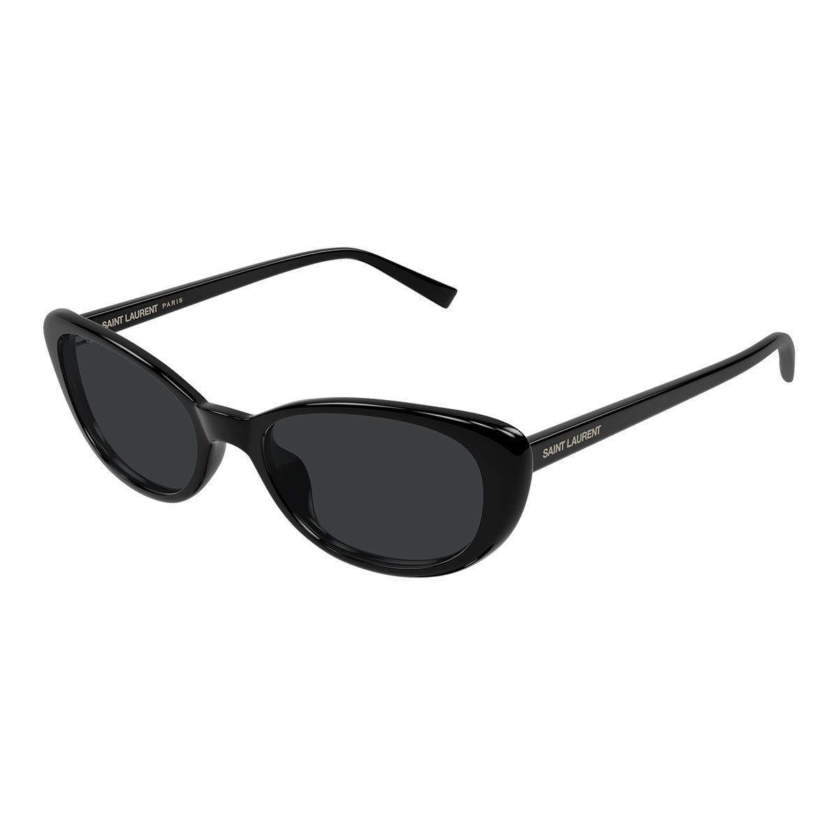Saint Laurent Occhiali da Sole SL 822 001 Nero/Nero Donna