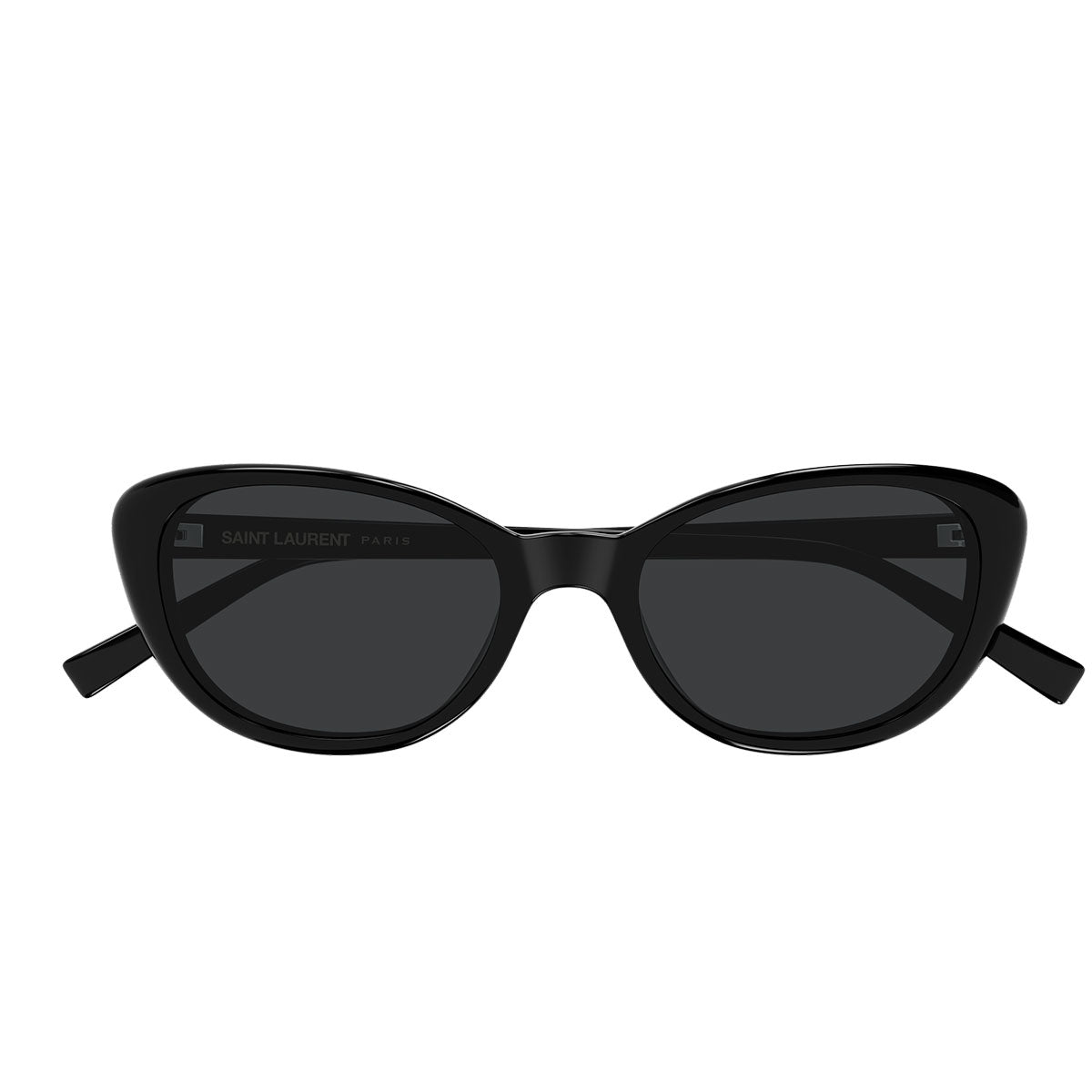Saint Laurent Occhiali da Sole SL 822 001 Nero/Nero Donna