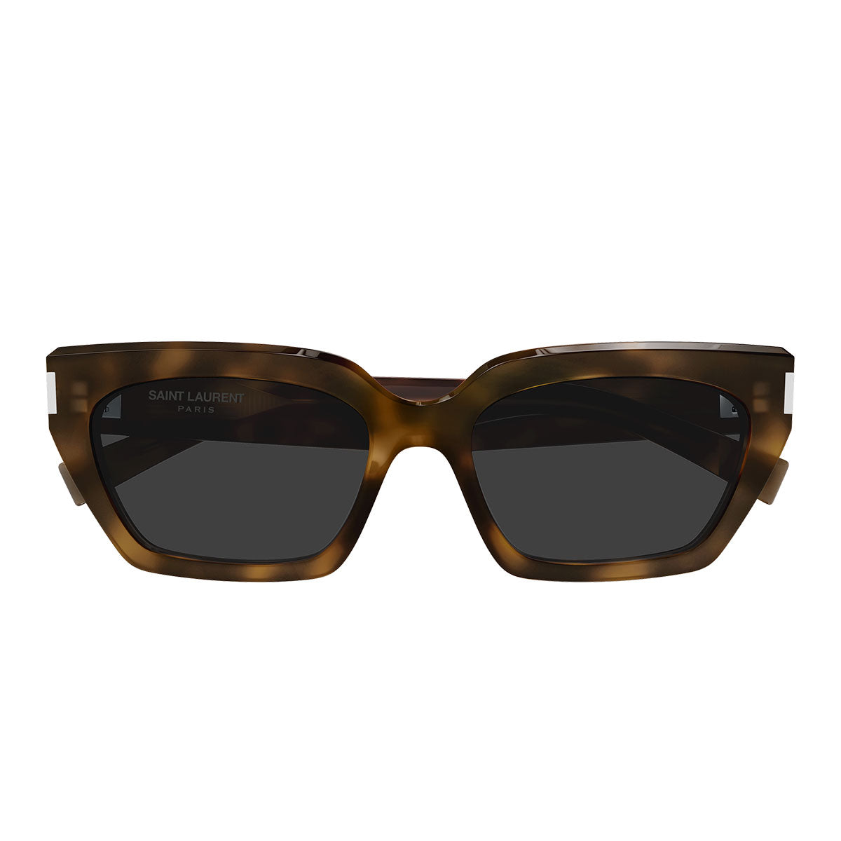 Saint Laurent Occhiali da Sole SL 826 PAGE 002 Marrone/Grigio Donna