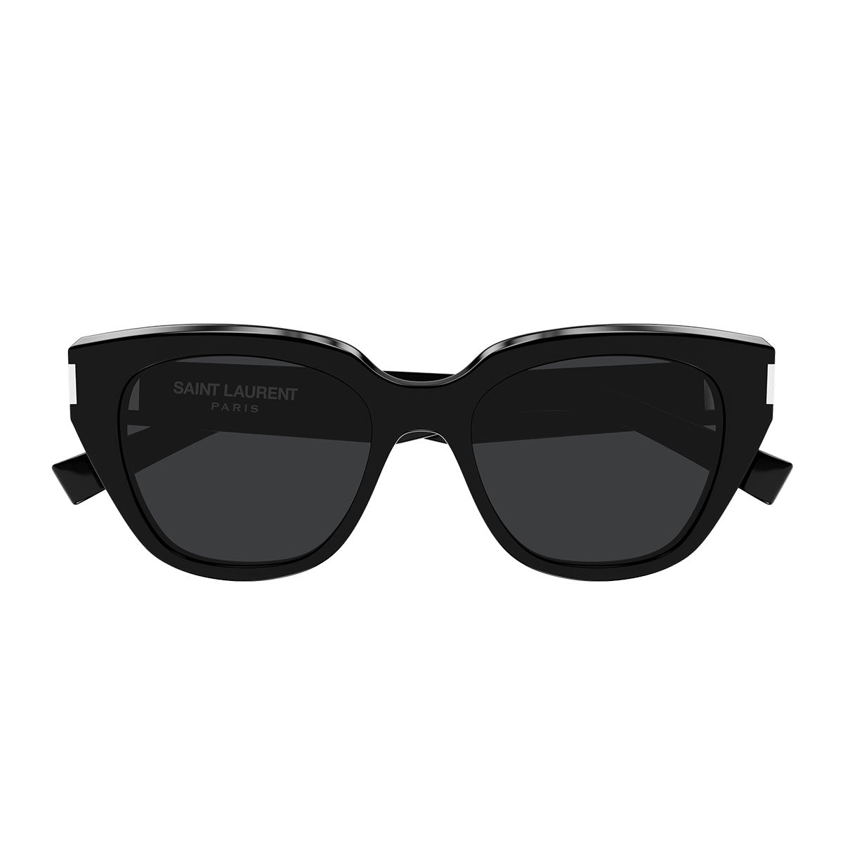 Saint Laurent Occhiali da Sole SL 827 001 Nero/Nero Donna
