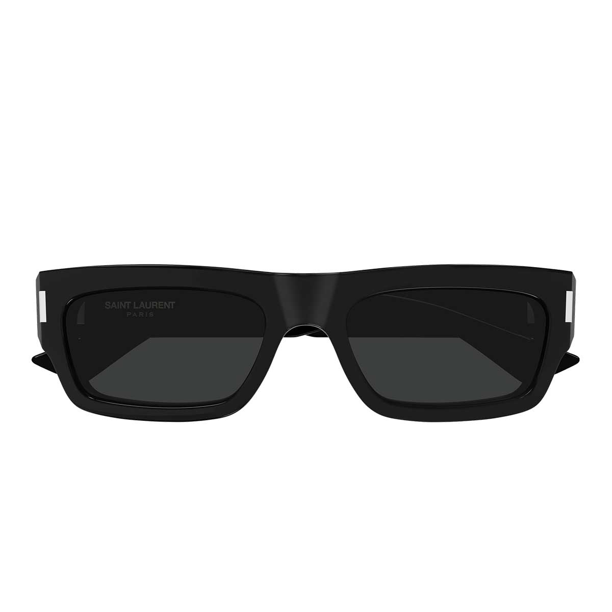 Saint Laurent Occhiali da Sole SL 837 001 Nero/Nero Uomo