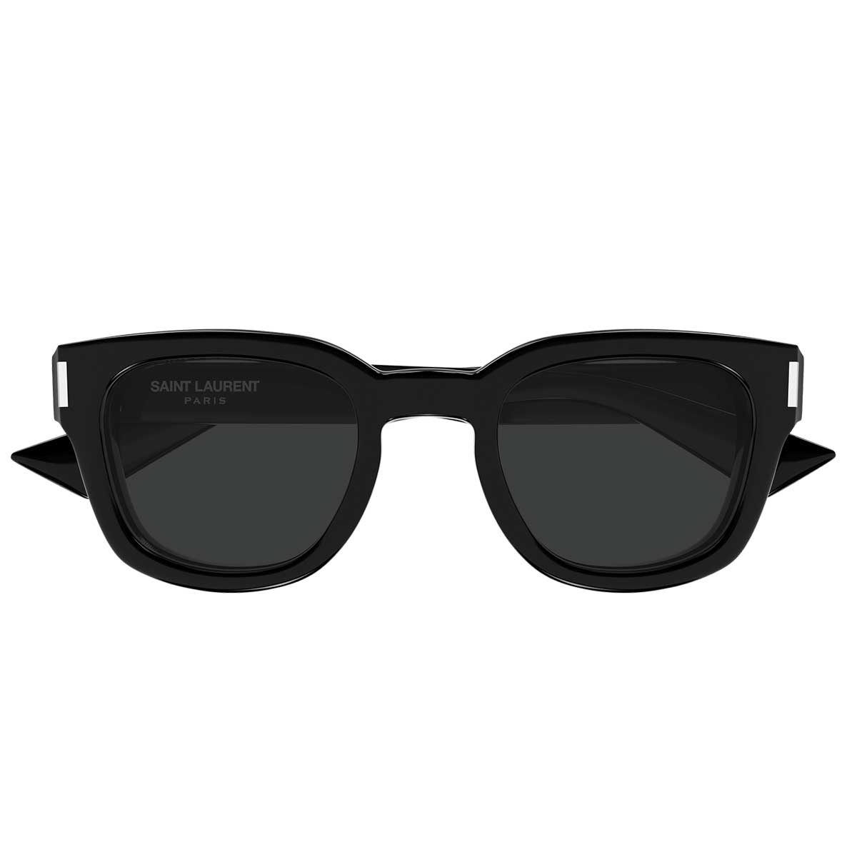 Saint Laurent Occhiali da Sole SL 838 005 Nero/Nero Uomo