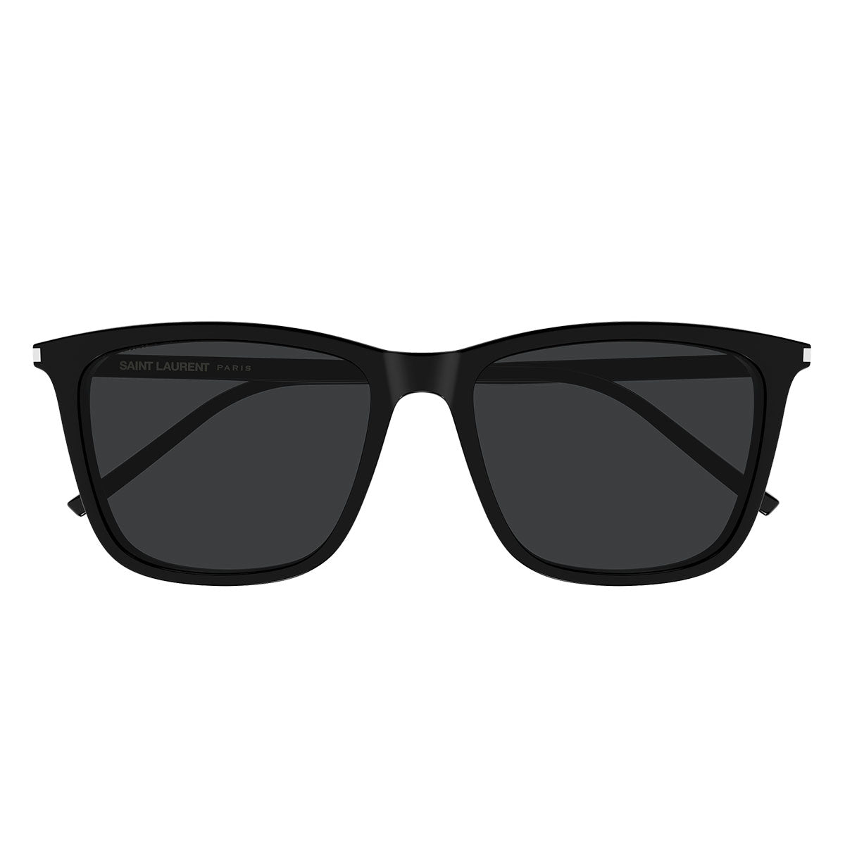 Saint Laurent Occhiali da Sole SL 851 001 Nero/Nero Uomo