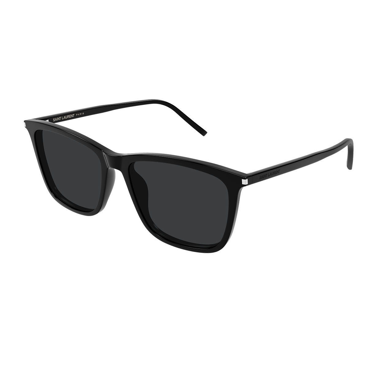 Saint Laurent Occhiali da Sole SL 851 001 Nero/Nero Uomo 2