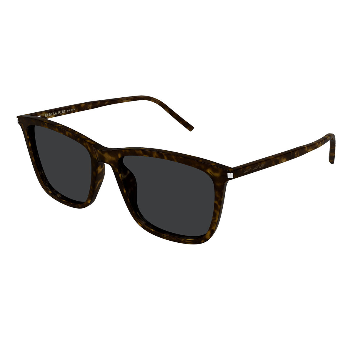 Saint Laurent Occhiali da Sole SL 851 002 Marrone/Grigio Scuro Uomo 2