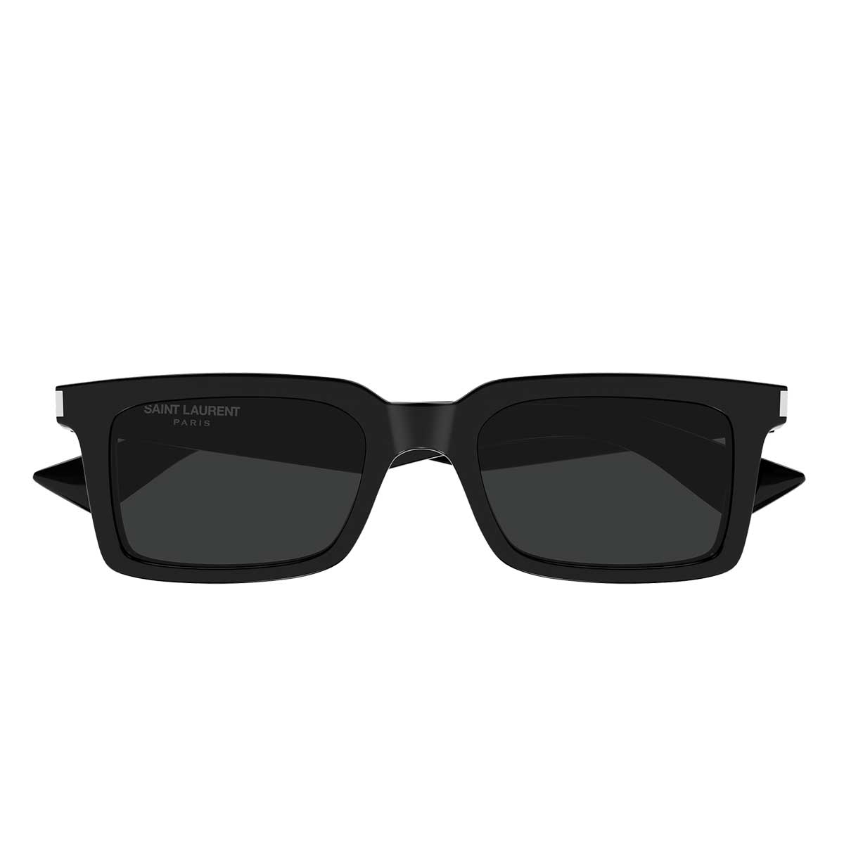 Saint Laurent Occhiali da Sole SL 860 001 Nero/Nero Uomo