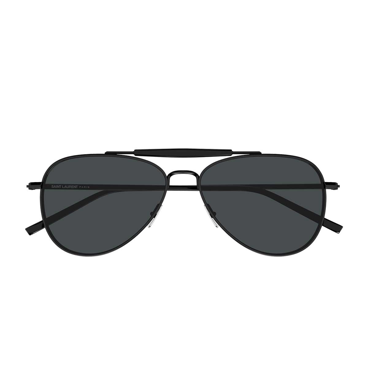 Saint Laurent Occhiali da Sole SL 864 001 Nero/Nero Uomo