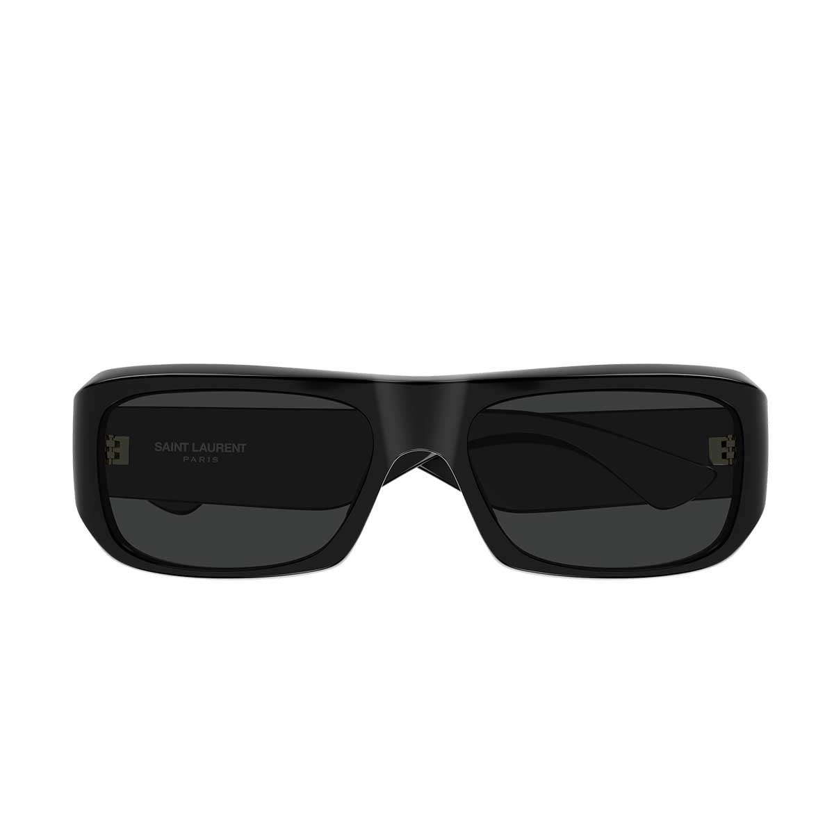 Saint Laurent Occhiali da Sole SL 869 001 Nero/Nero Uomo
