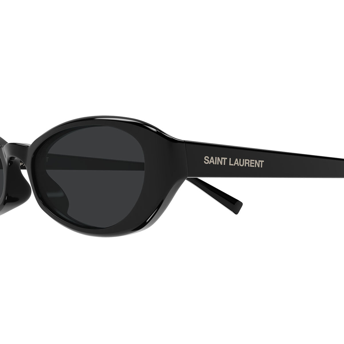 Saint Laurent Occhiali da Sole SL 871 SUE 001 Nero/Nero Donna