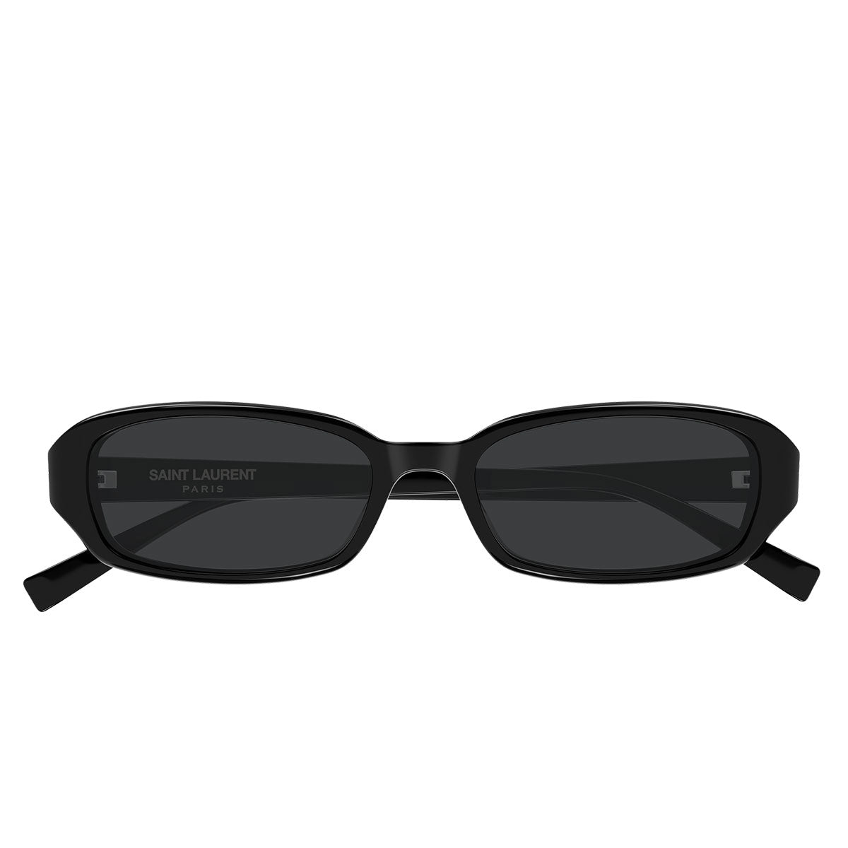 Saint Laurent Occhiali da Sole SL 872 ERIN 001 Nero/Nero Donna