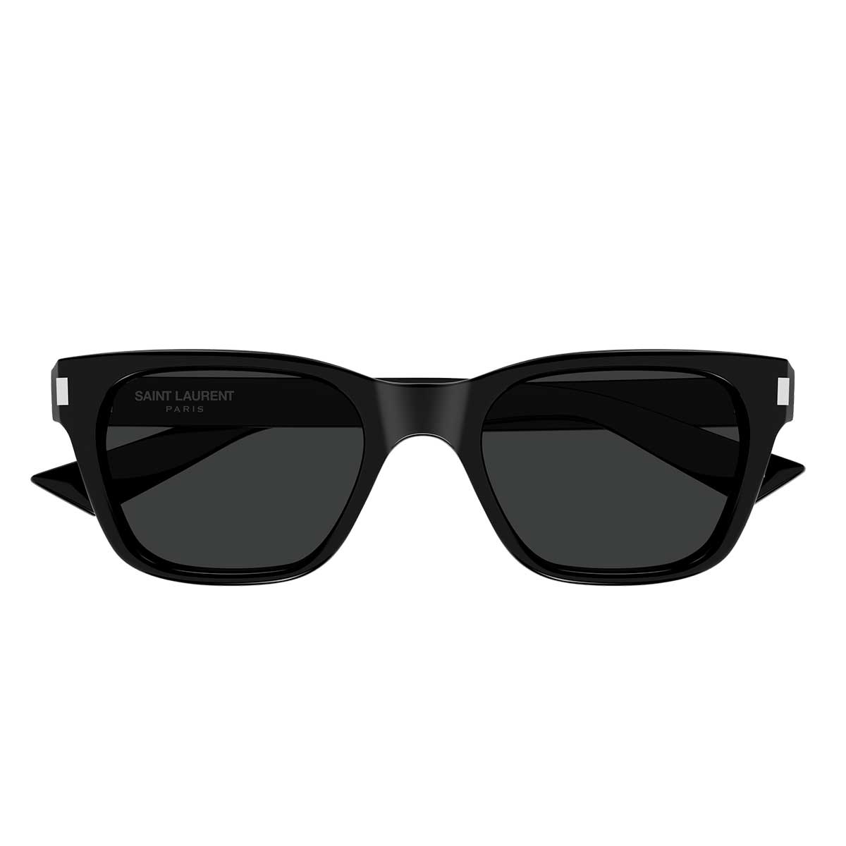 Saint Laurent Occhiali da Sole SL 874 001 Nero/Nero Uomo