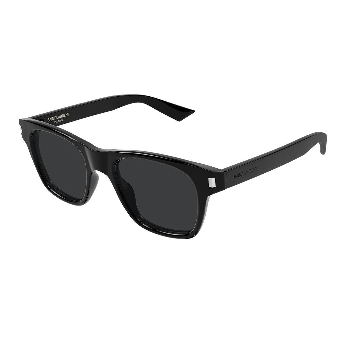 Saint Laurent Occhiali da Sole SL 875 001 Nero/Nero Uomo