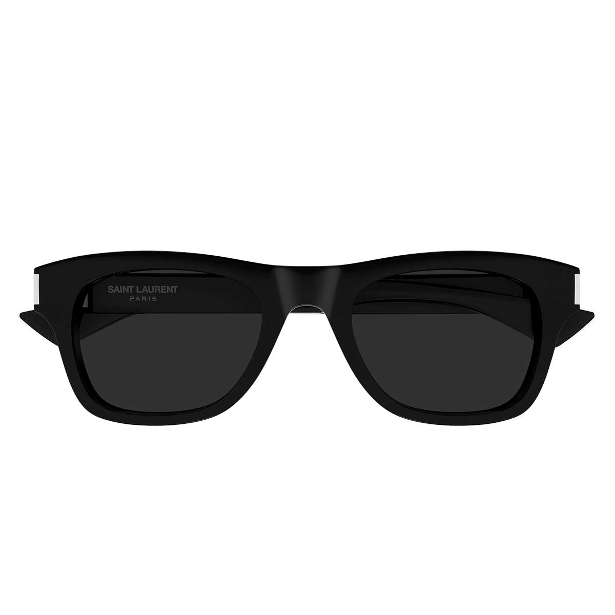 Saint Laurent Occhiali da Sole SL 877 001 NeroCristallo/Nero Uomo