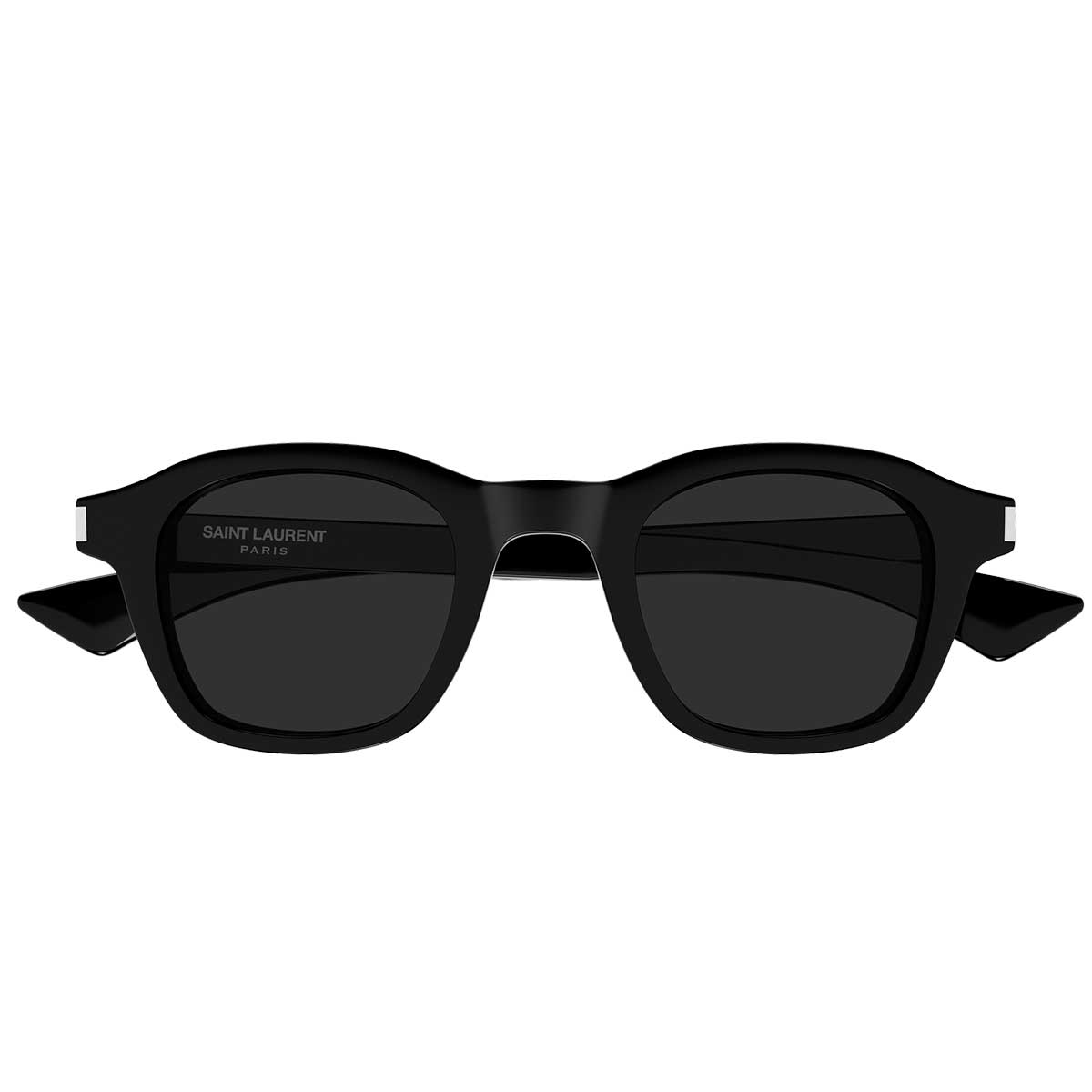 Saint Laurent Occhiali da Sole SL 880 001 NeroCristallo/Nero Uomo