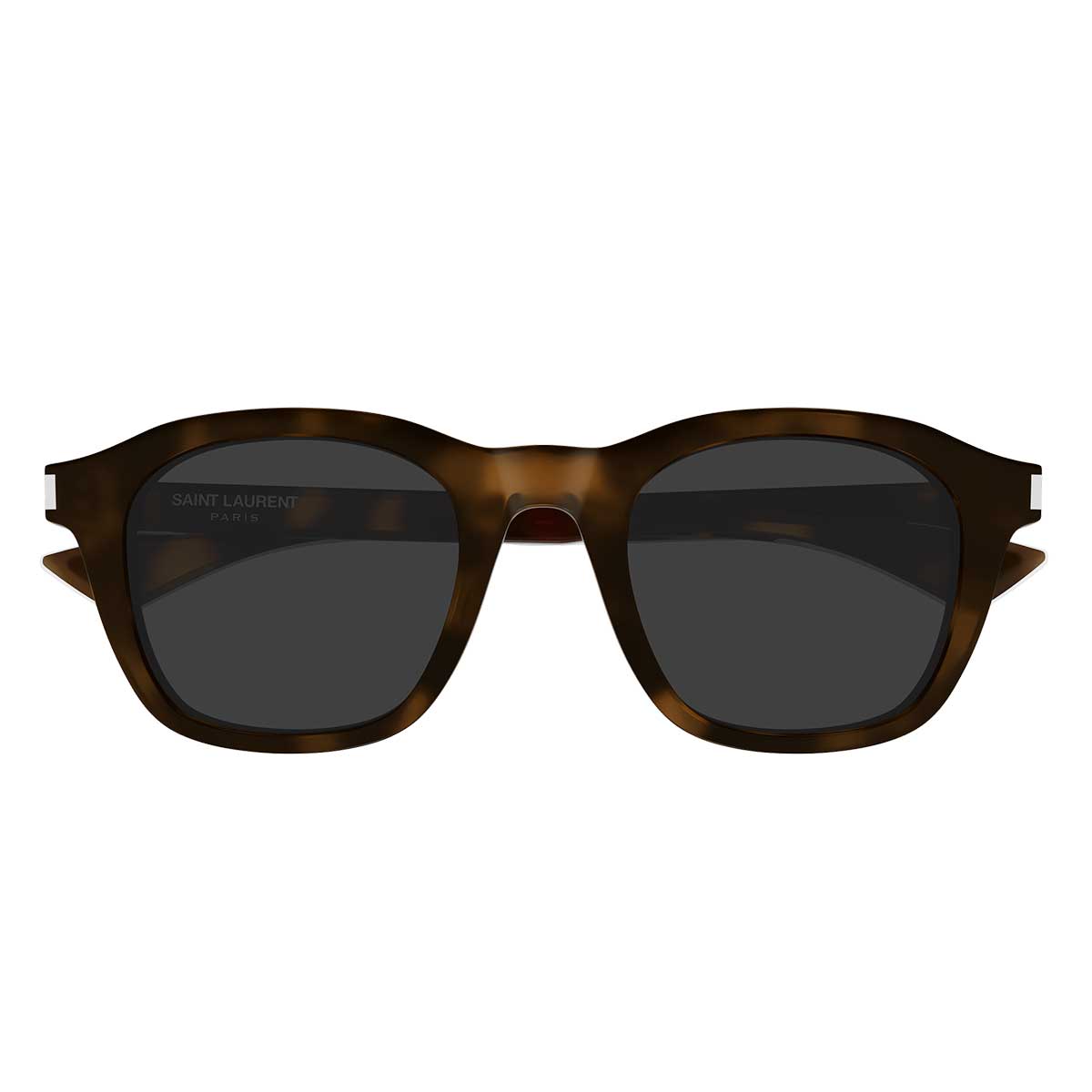 Saint Laurent Occhiali da Sole SL 880/K 003 MarroneCristallo/Grigio Uomo