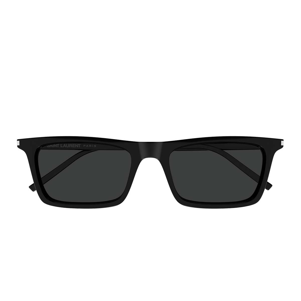 Saint Laurent Occhiali da Sole SL 890 BETTY THIN 001 Nero/Nero Donna
