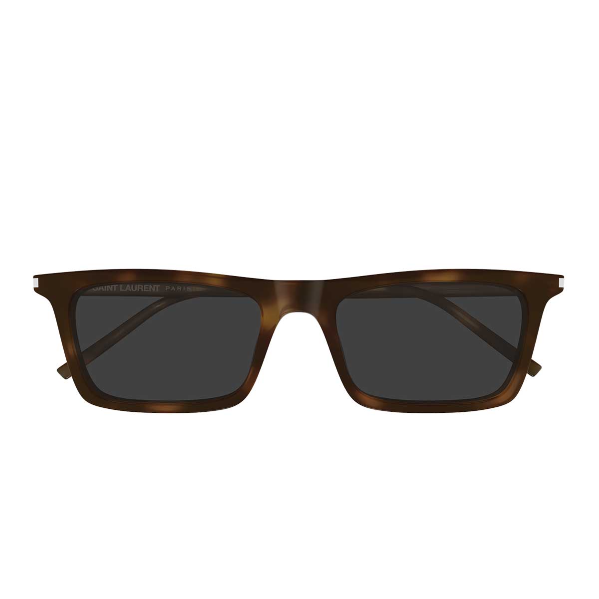 Saint Laurent Occhiali da Sole SL 890 BETTY THIN 003 Marrone/Grigio Donna