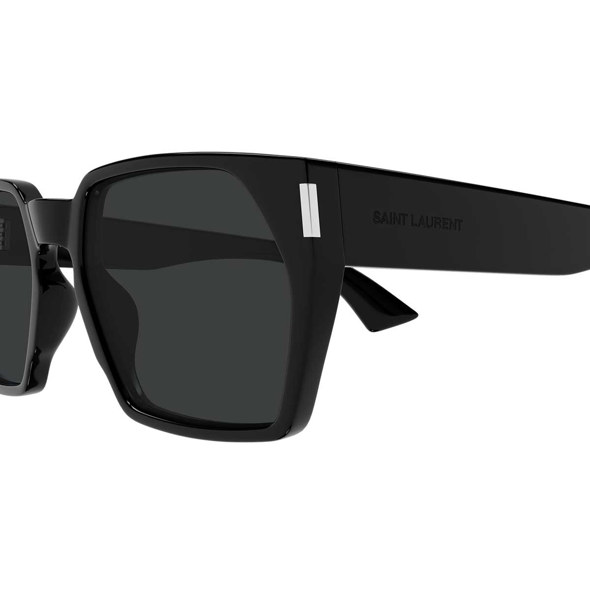 Saint Laurent Occhiali da Sole SL 894 001 Nero/Nero Uomo