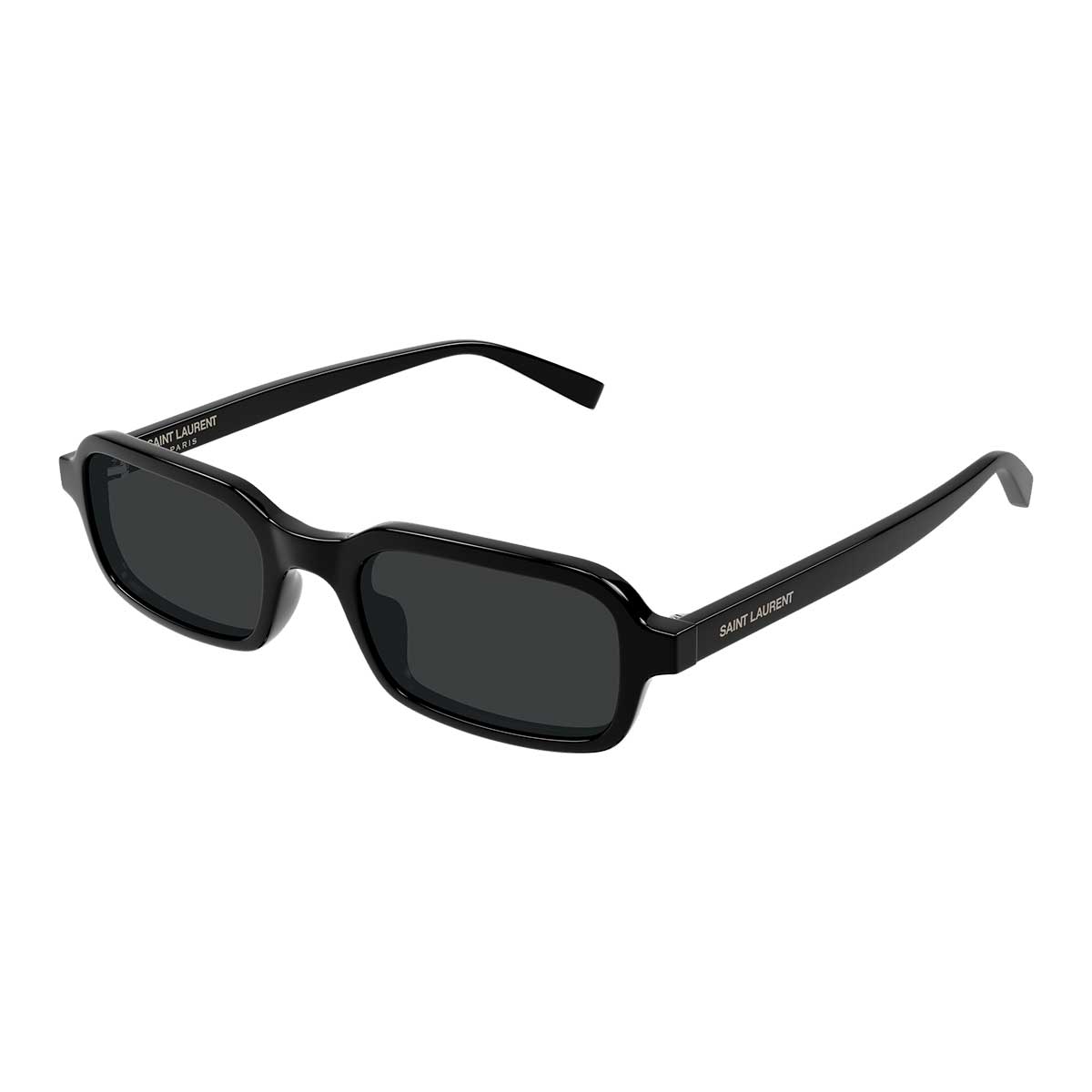 Saint Laurent Occhiali da Sole SL 908 001 Nero/Nero Donna