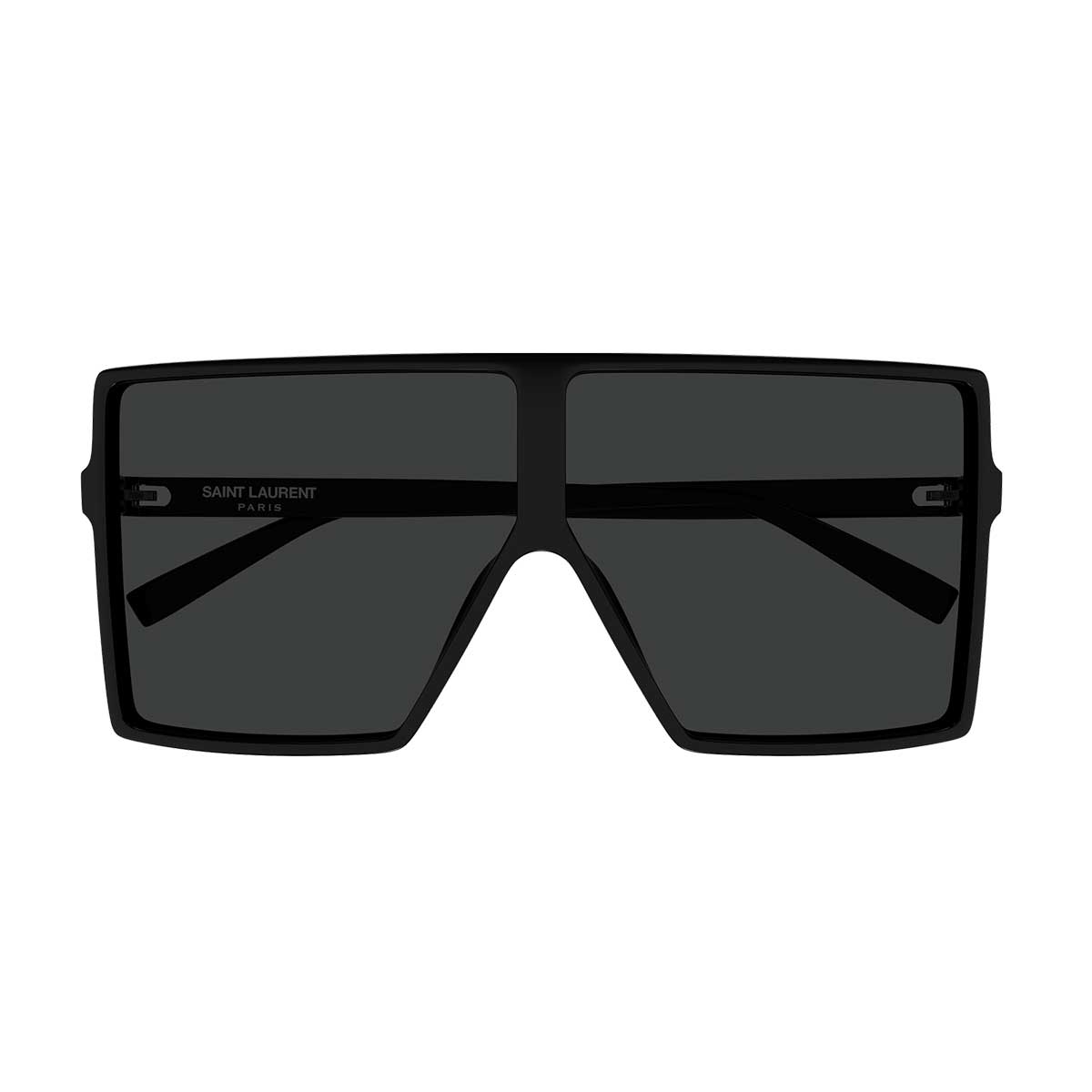 Saint Laurent Occhiali da Sole SL 909 BETTY S 001 Nero/Nero Donna