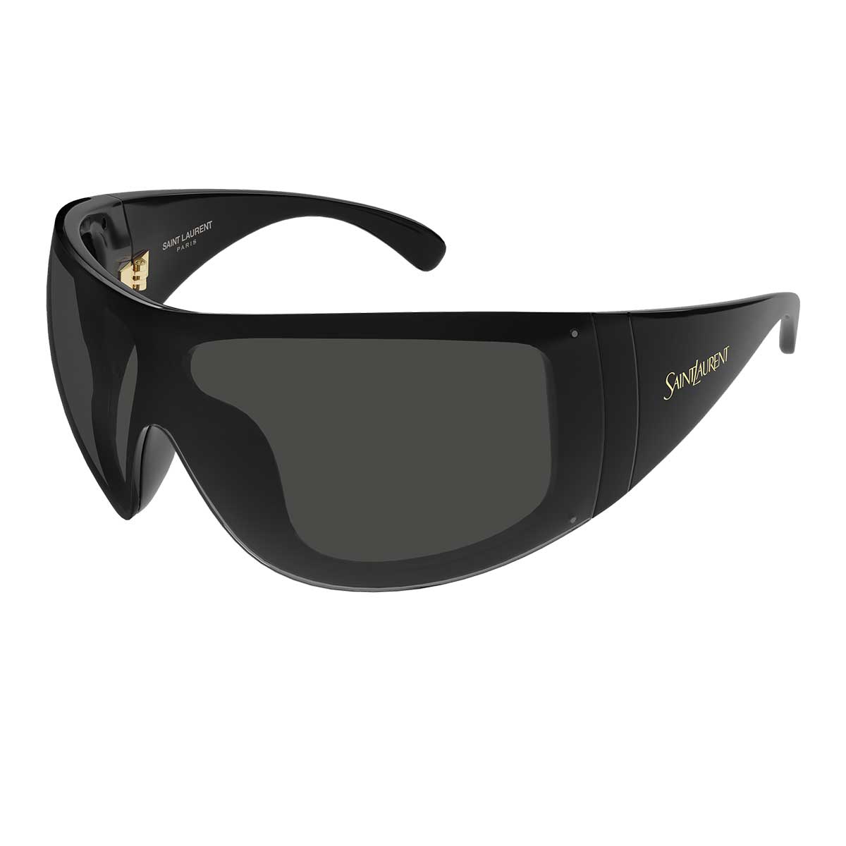 Saint Laurent Occhiali da Sole SL 914 001 Nero/Nero Donna