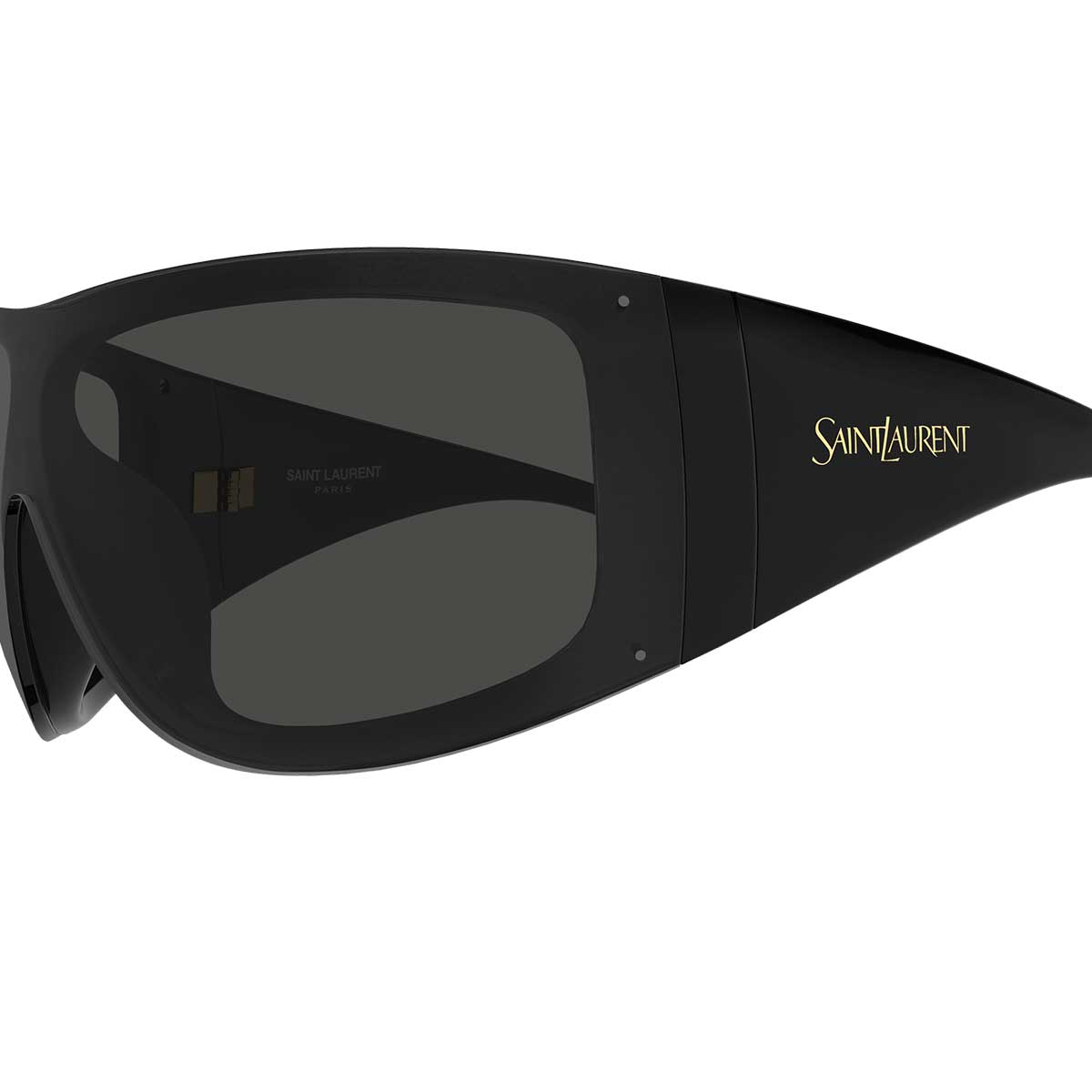 Saint Laurent Occhiali da Sole SL 914 001 Nero/Nero Donna