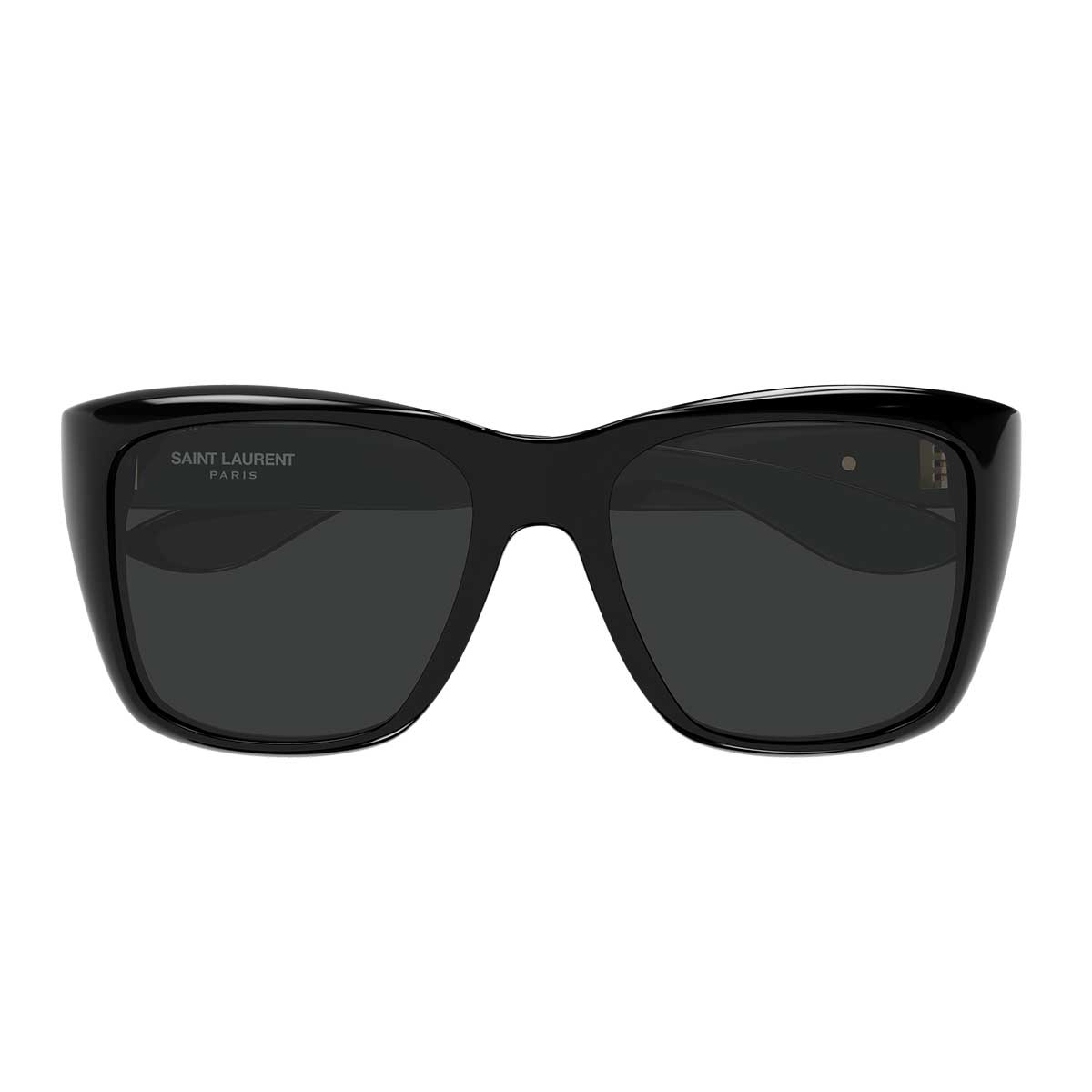 Saint Laurent Occhiali da Sole SL 923 001 Nero/Nero Donna