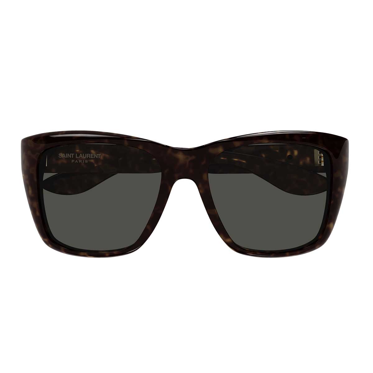 Saint Laurent Occhiali da Sole SL 923 002 Marrone/Grigio Donna