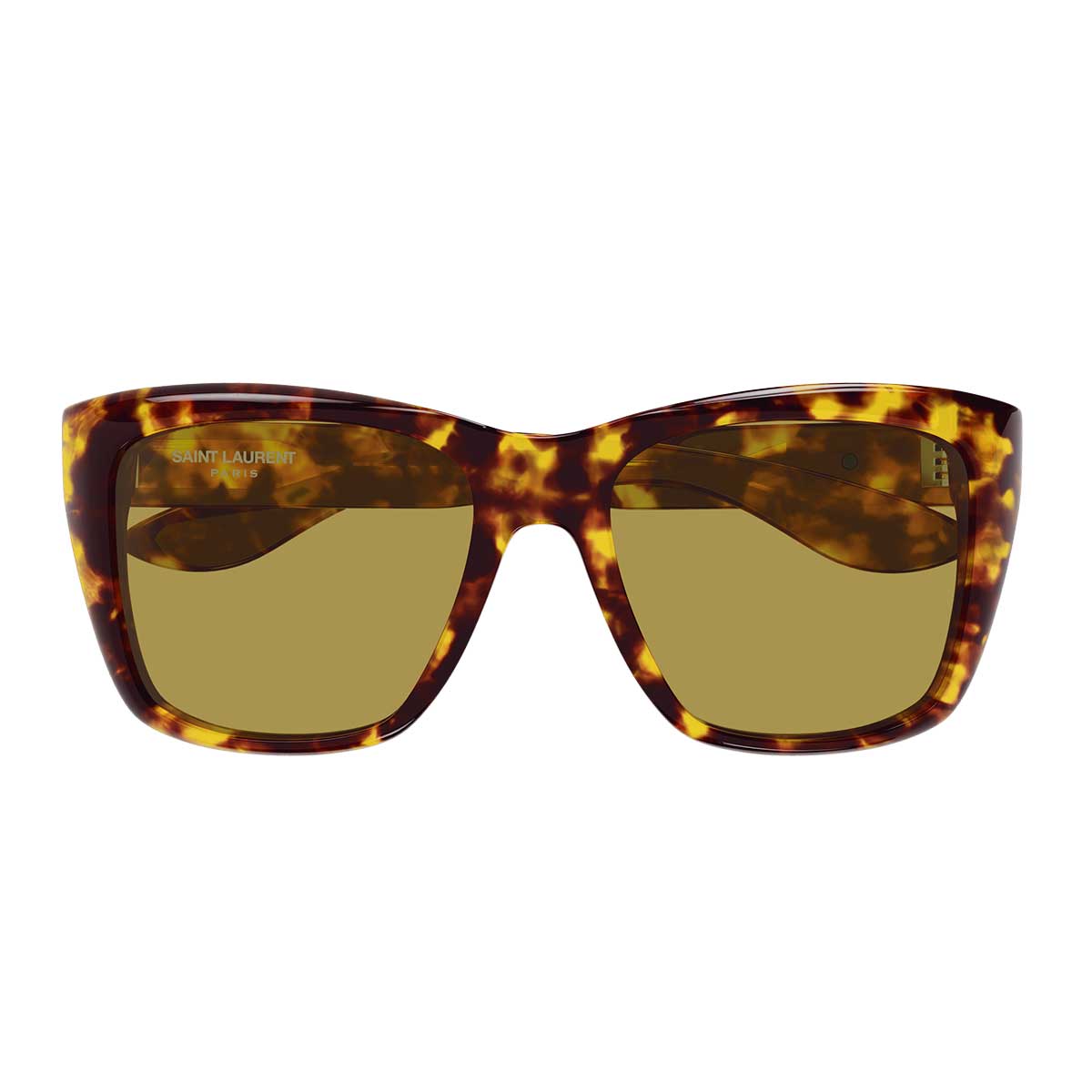 Saint Laurent Occhiali da Sole SL 923 004 Marrone/Marrone Donna
