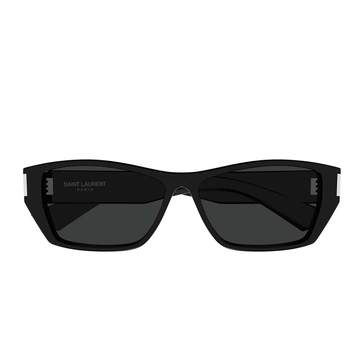 Saint Laurent Occhiali da Sole SL 928 001 Nero/Nero Donna