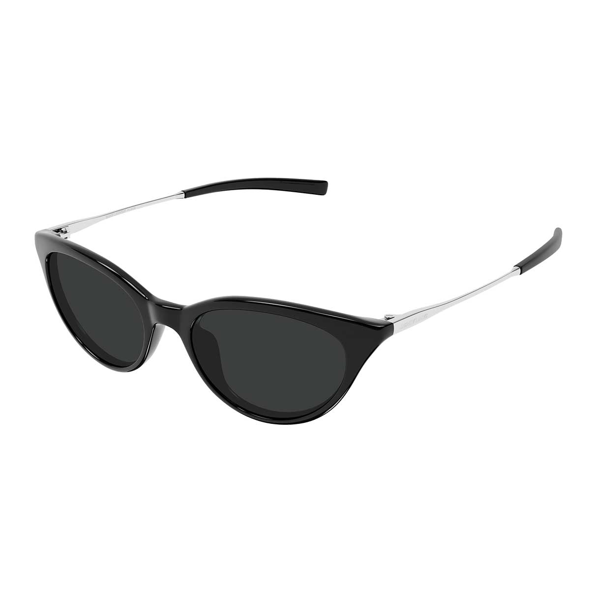 Saint Laurent Occhiali da Sole SL 932 001 NeroArgento/Nero Donna