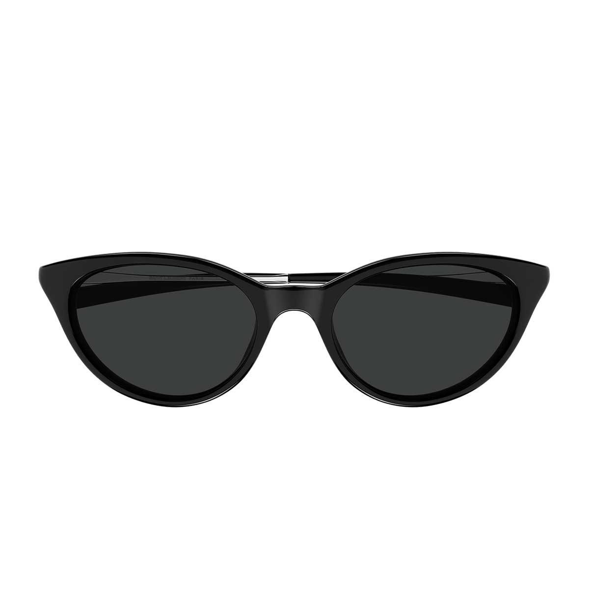 Saint Laurent Occhiali da Sole SL 932 001 NeroArgento/Nero Donna