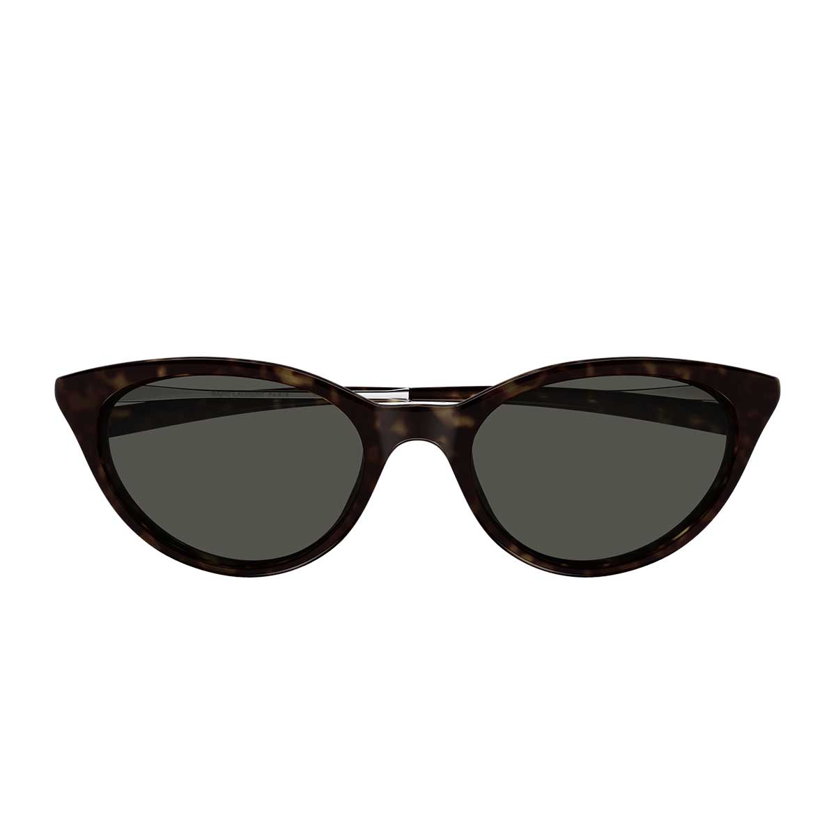 Saint Laurent Occhiali da Sole SL 932 002 MarroneArgento/Grigio Donna