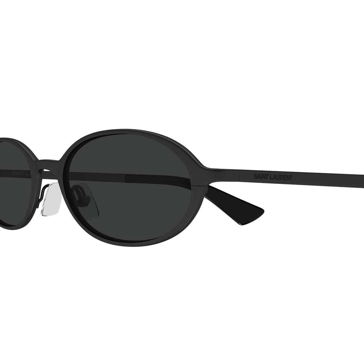 Saint Laurent Occhiali da Sole SL 935 001 Nero/Nero Donna 3