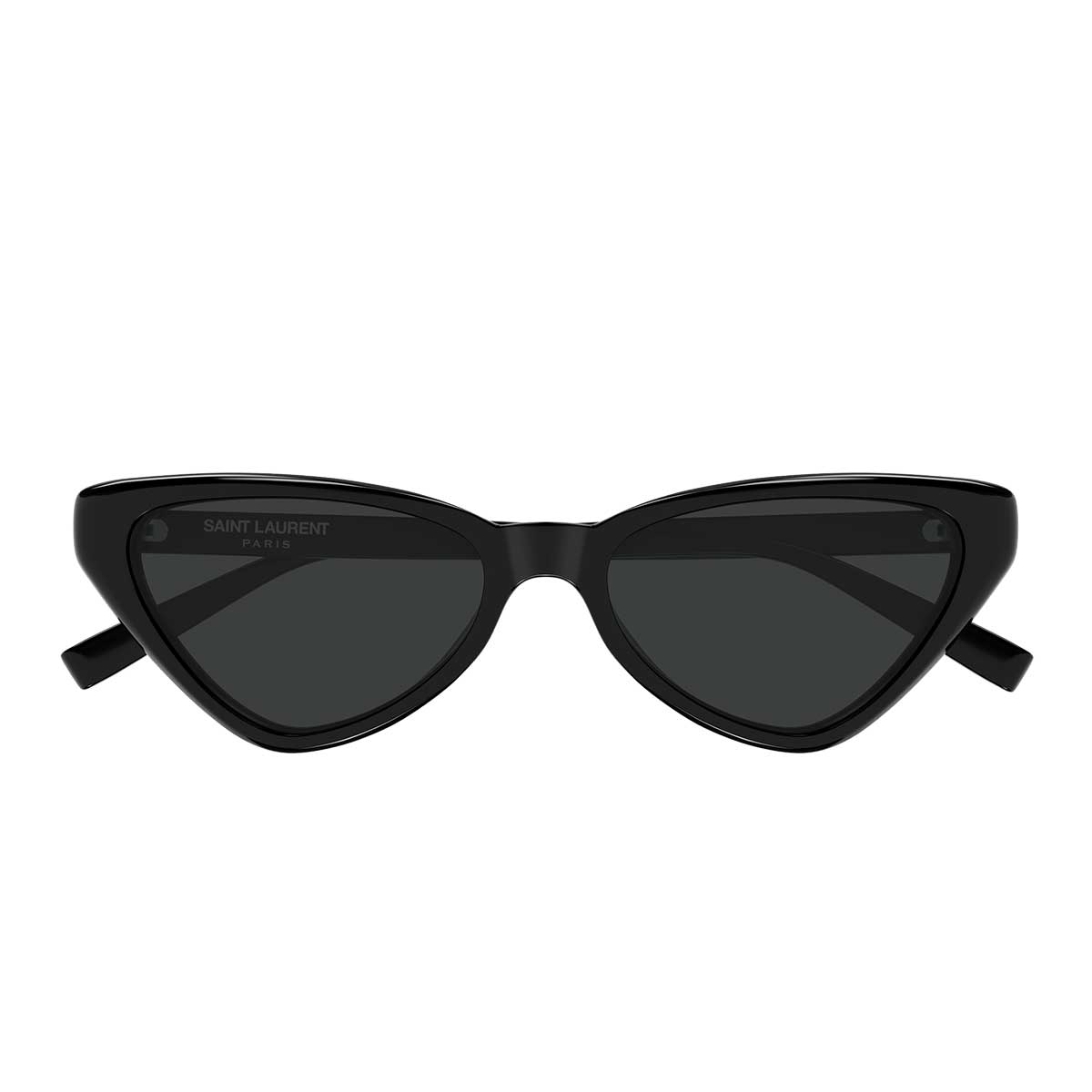 Saint Laurent Occhiali da Sole SL 944 001 Nero/Nero Donna