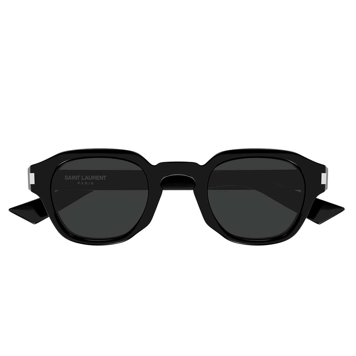 Saint Laurent Occhiali da Sole SL 946 001 Nero/Nero Uomo