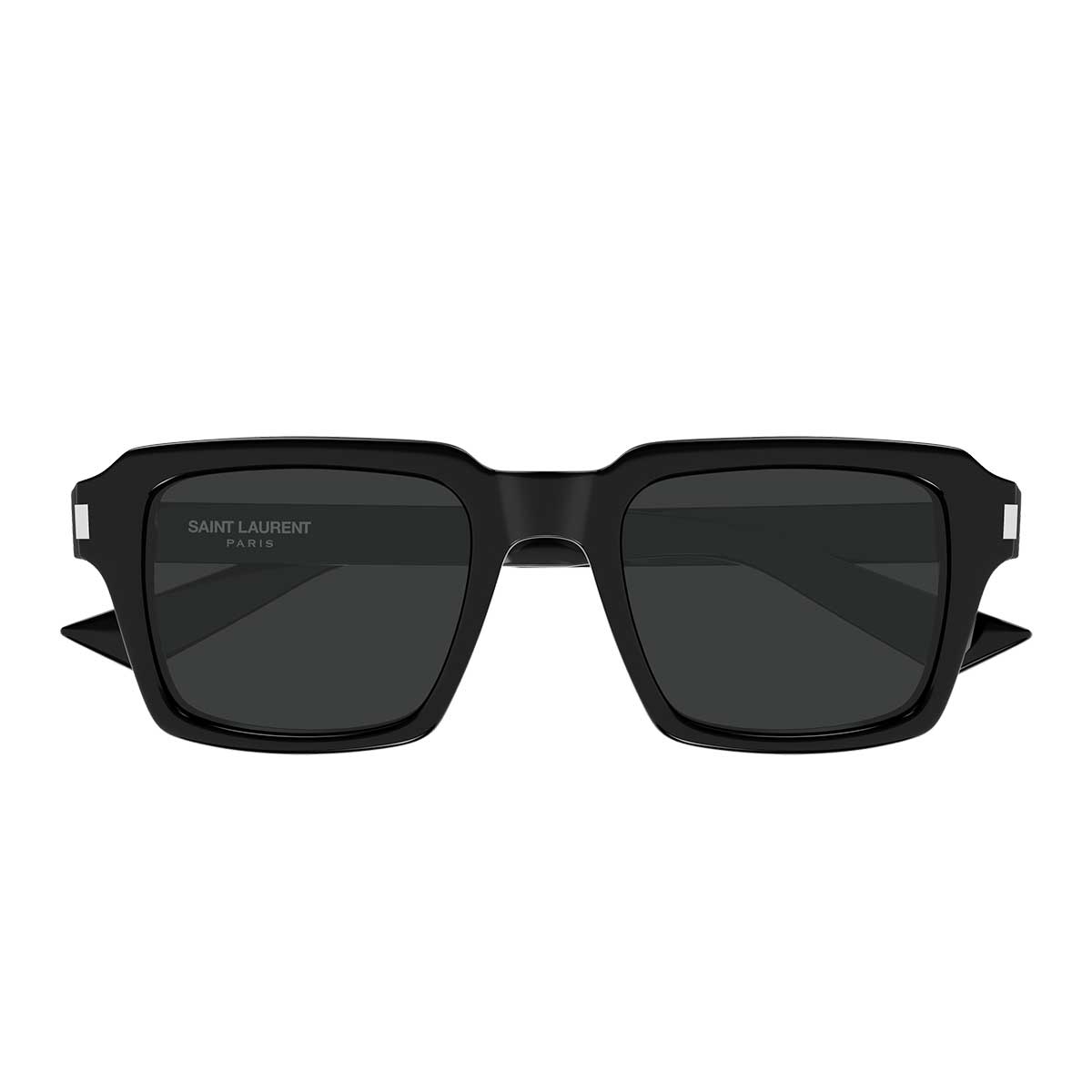 Saint Laurent Occhiali da Sole SL 947 001 Nero/Nero Uomo