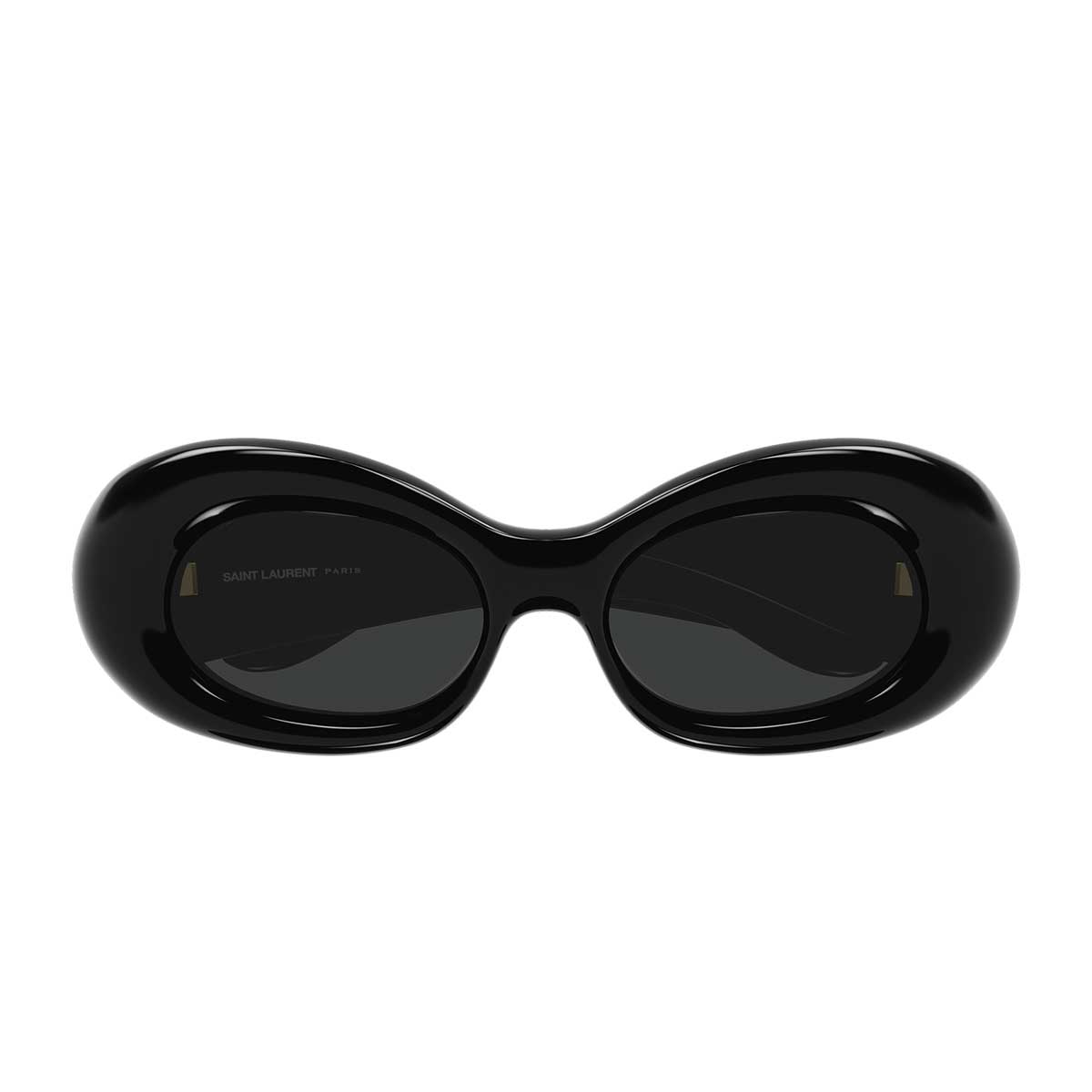 Saint Laurent Occhiali da Sole SL 968 001 Nero/Nero Donna