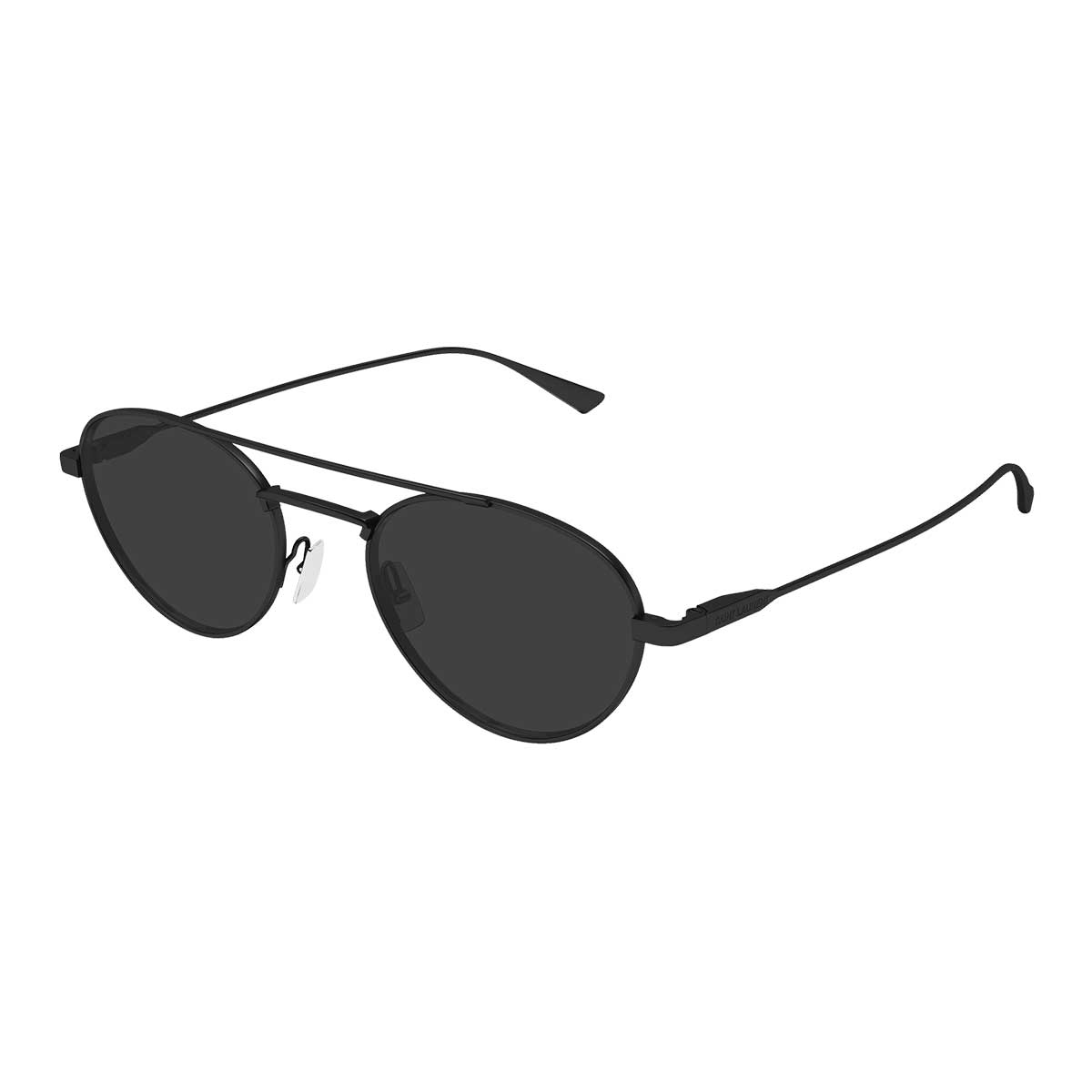 Saint Laurent Occhiali da Sole SL 97 001 Nero/Nero Donna 2