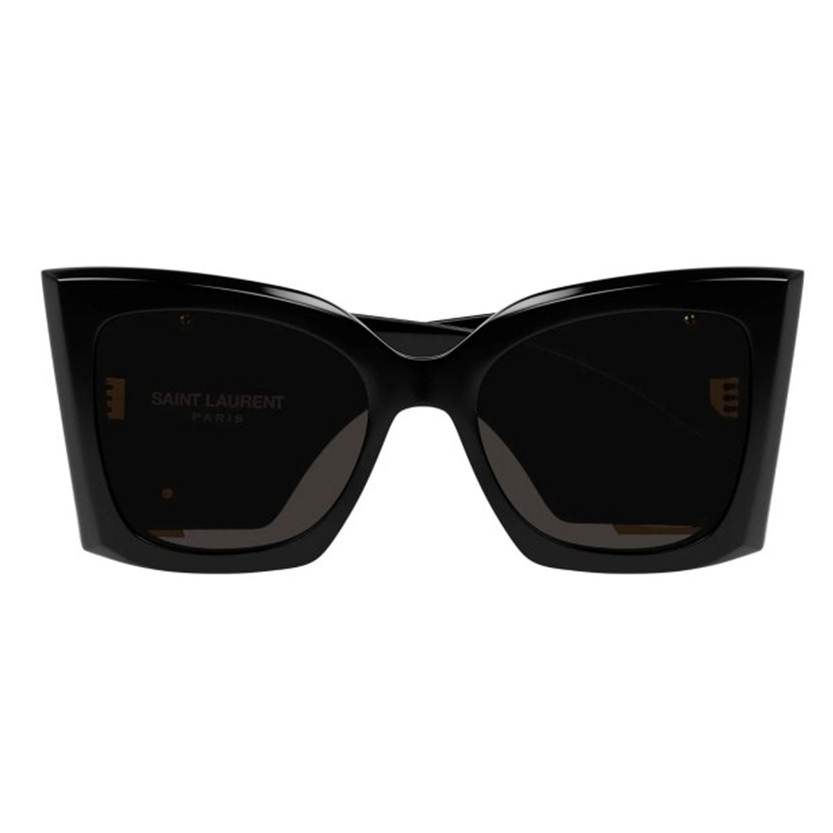 Saint Laurent Occhiali da Sole SL M119 BLAZE 001 Nero/Nero Donna