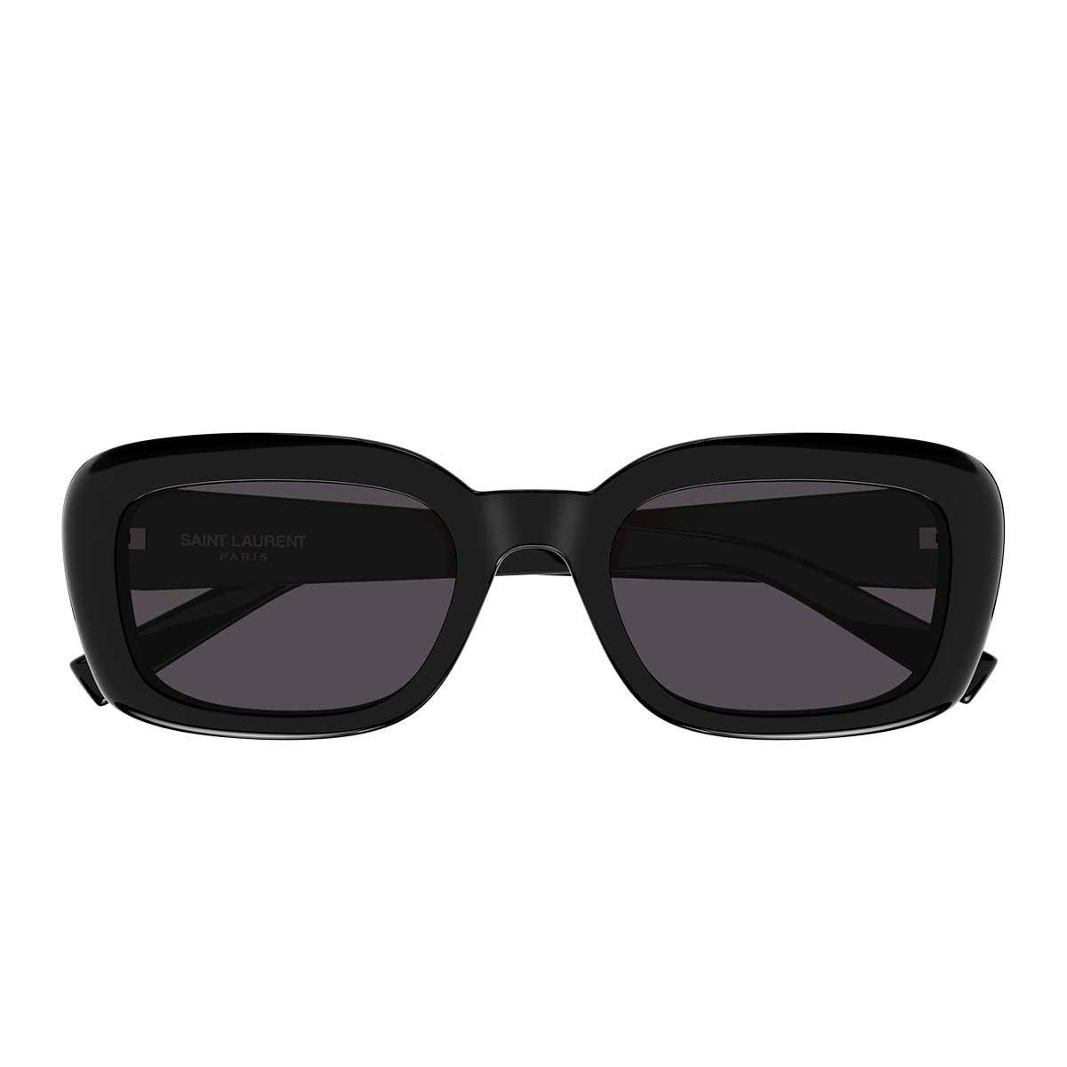 Saint Laurent Occhiali da Sole SL M130 001 Nero/Nero Donna