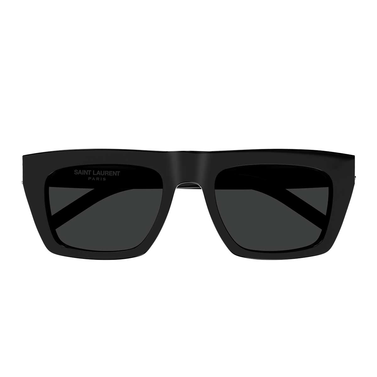 Saint Laurent Occhiali da Sole SL M131 001 Nero/Nero Donna