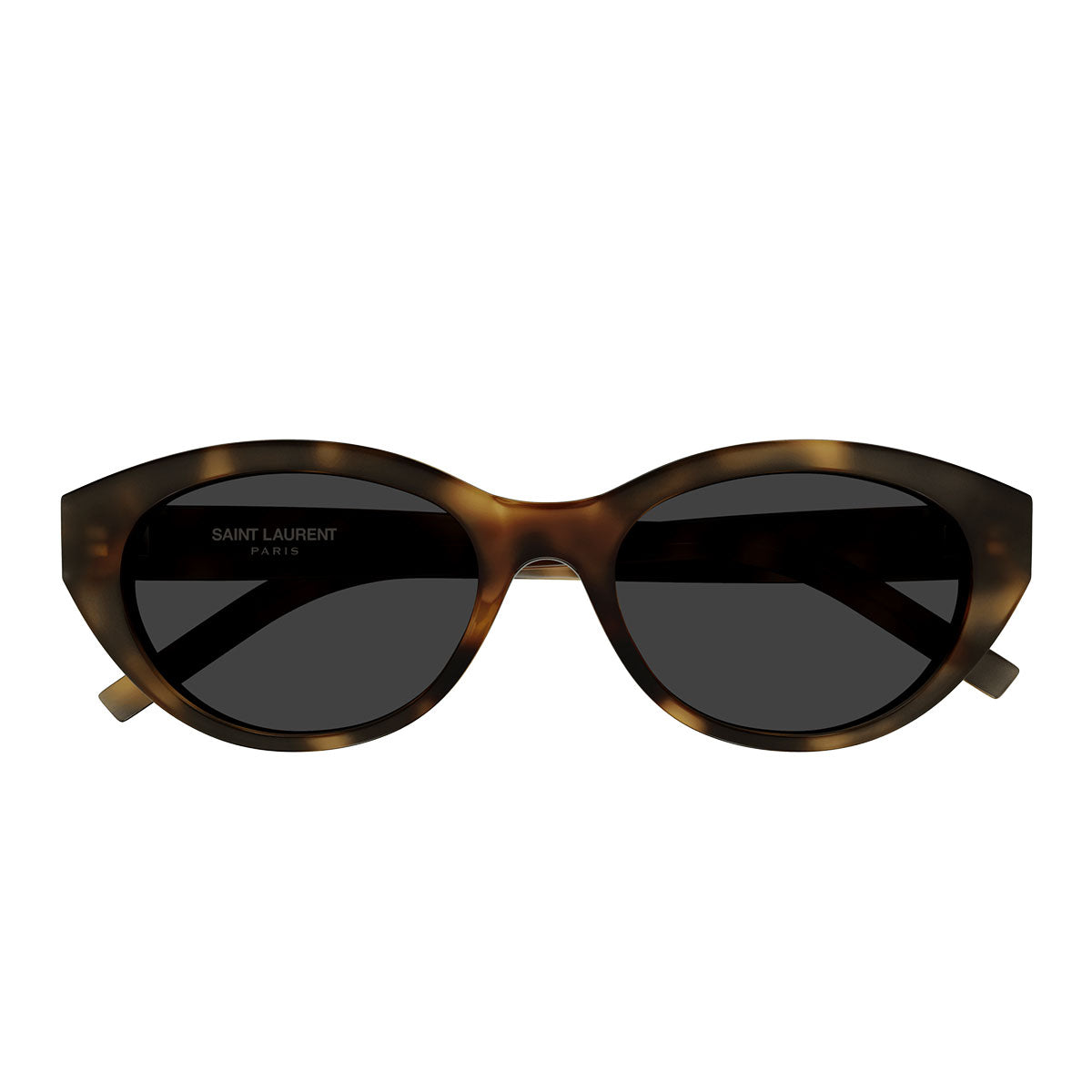 Saint Laurent Occhiali da Sole SL M148 003 Marrone/Grigio Donna