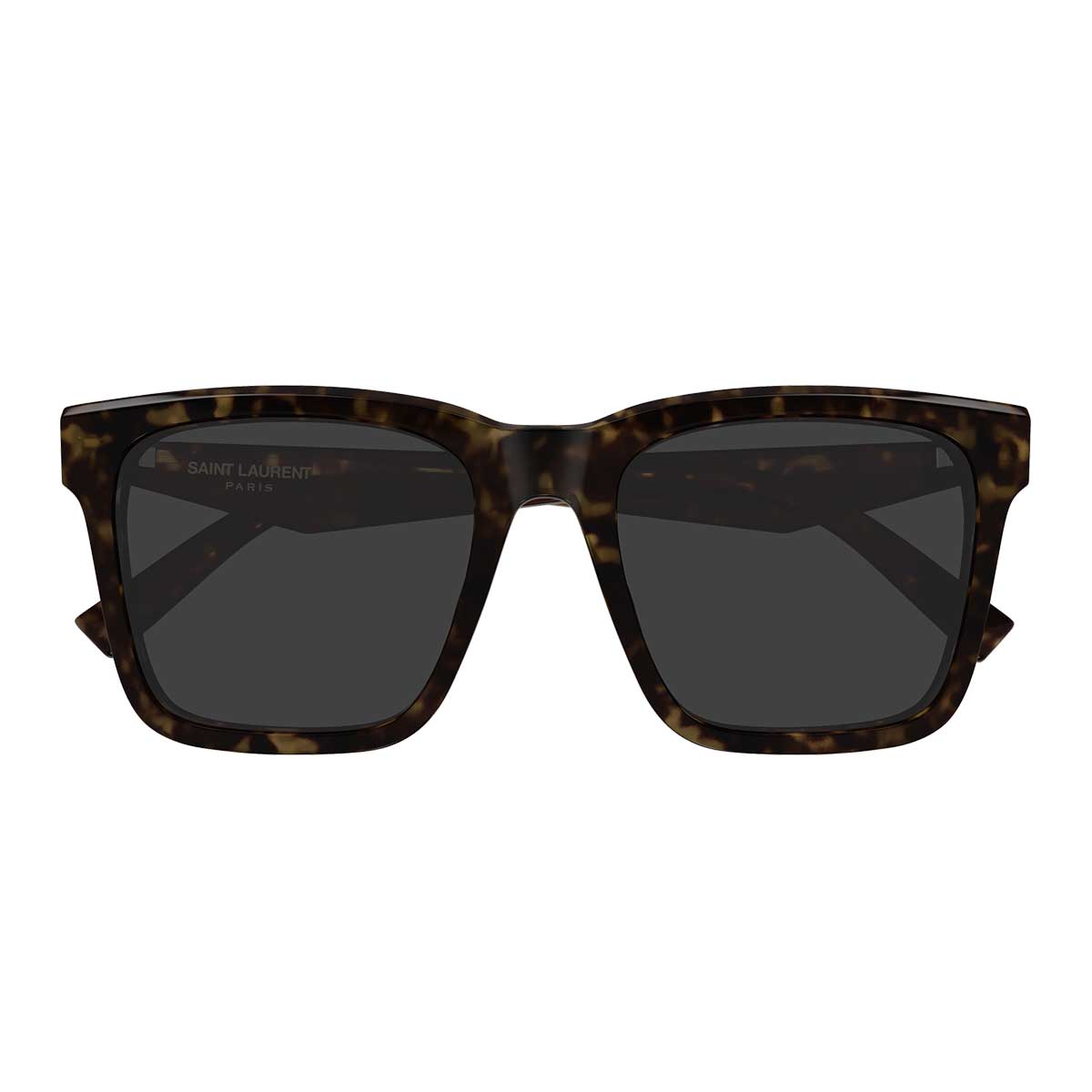 Saint Laurent Occhiali da Sole SL M170 002 Marrone/Grigio Donna