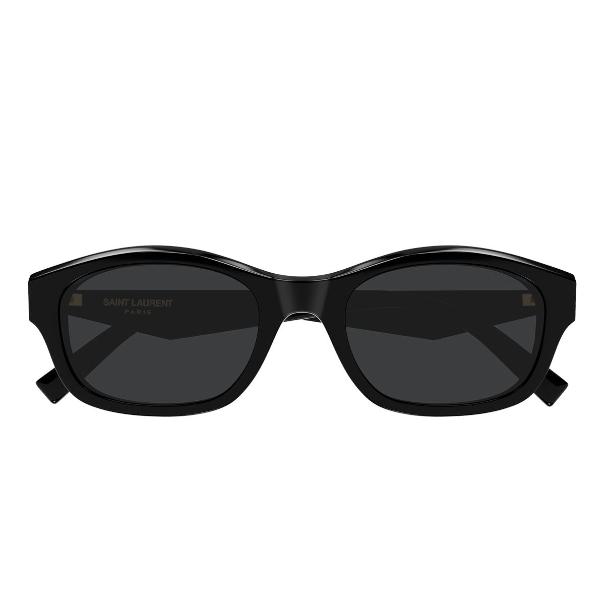 Saint Laurent Occhiali da Sole SL M172 001 Nero/Nero Donna