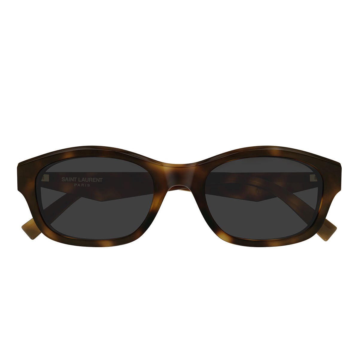 Saint Laurent Occhiali da Sole SL M172 003 Marrone/Grigio Donna